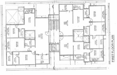 Project Image of 757.78 - 1258.84 Sq.ft 2 BHK Apartment for buy in RUI 146 Vishwaganga