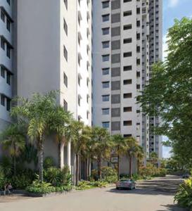 Project Image of 1932.0 - 2629.0 Sq.ft 3 BHK Apartment for buy in Myscape Palma