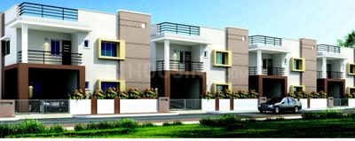 Project Image of 0.0 - 1800.0 Sq.ft 3 BHK Villa for buy in Prakash Pranava Enclave