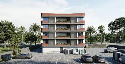Project Image of 1060.0 - 1140.0 Sq.ft 2 BHK Apartment for buy in Pinnacle Elanza