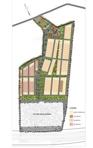 Project Image of 2400.0 - 6922.0 Sq.ft Residential Plot Plot for buy in Century Artizan