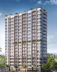 Project Image of 400.96 - 1033.98 Sq.ft 1 BHK Apartment for buy in Maple Garden Palacio