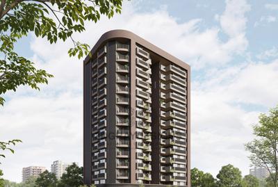 Project Image of 0.0 - 1845.0 Sq.ft 3 BHK Apartment for buy in 56 The Address