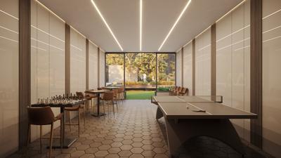 Project Image of 0.0 - 1890.0 Sq.ft 3 BHK Apartment for buy in Vivanta Lake View