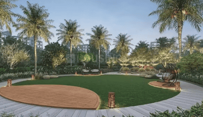 Project Image of 184.7 - 281.24 Sq.ft 5 BHK Villa for buy in Shubh Vintage Villa