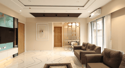 Project Image of 409.0 - 611.0 Sq.ft 1 BHK Apartment for buy in KKG Mukundam