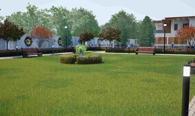 Project Image of 635.61 - 1479.5 Sq.ft Residential Plot Plot for buy in JSK Shree Krishna Van G