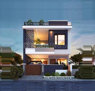 Project Image of 750.0 - 1100.0 Sq.ft 2 BHK Villa for buy in Royal Temple City Villas