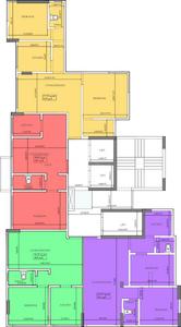 Project Image of 446.0 - 798.0 Sq.ft 1 BHK Apartment for buy in Sugee Sanskruti