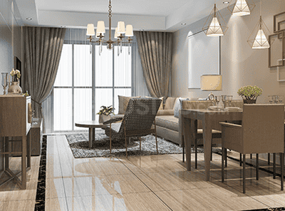 Project Image of 734.85 - 926.34 Sq.ft 2 BHK Apartment for buy in Akshay Vista