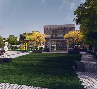 Project Image of 323.0 - 750.0 Sq.ft 1 BHK Apartment for buy in Shivam Greencourt