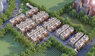 Project Image of 2030.12 - 2931.5 Sq.ft 4 BHK Villa for buy in Vani Villa