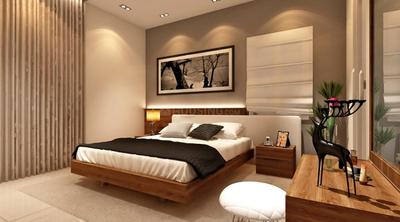 Project Image of 0.0 - 1710.0 Sq.ft 3 BHK Apartment for buy in Green Valleys Shelters Green Park