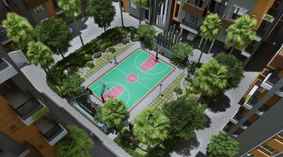 Project Image of 634.0 - 1437.0 Sq.ft 2 BHK Apartment for buy in Star Galaxy 1 Phase II
