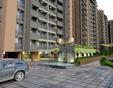 Project Image of 947.0 - 1410.0 Sq.ft 3 BHK Apartment for buy in Satyajeet Sopan