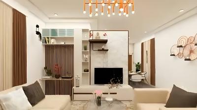 Project Image of 675.0 - 1825.0 Sq.ft 1 BHK Apartment for buy in JP Iris Block A