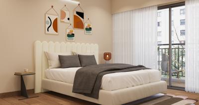 Project Image of 1054.65 - 1512.44 Sq.ft 3 BHK Apartment for buy in Ebony At Brigade Orchards
