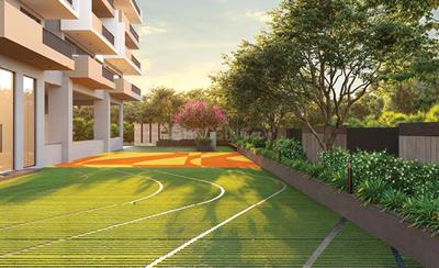 Project Image of 1900.0 - 2495.0 Sq.ft 3 BHK Apartment for buy in Unicorn Addalas Antharvedhi