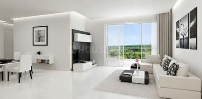 Project Image of 1712.0 - 2692.0 Sq.ft 3 BHK Apartment for buy in Godrej Premia Towers
