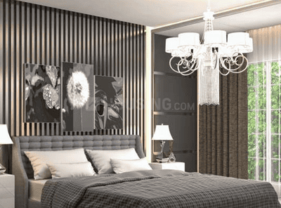 Project Image of 657.0 - 1543.0 Sq.ft 1 BHK Apartment for buy in Pranava Lotus Chandan Residency