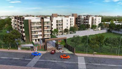 RR WishTales Elevation 1