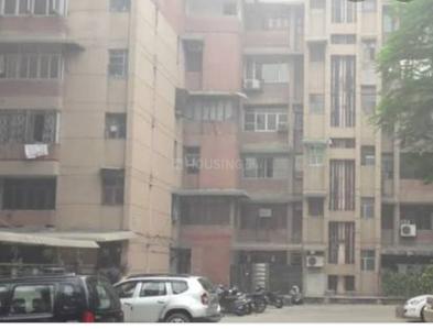 Project Image of 1205.0 - 1350.0 Sq.ft 3 BHK Apartment for buy in ARS Homes Anandam Homes