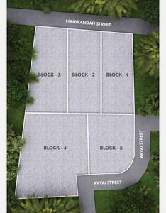 Project Image of 915.0 - 1173.0 Sq.ft 2 BHK Apartment for buy in Manyas Sri Sai Sagar