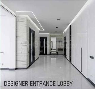 Project Image of 1100.0 - 1500.0 Sq.ft 2 BHK Apartment for buy in Govind Residency Phase II