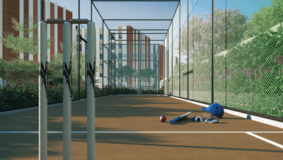 Project Image of 1091.0 - 2713.0 Sq.ft 2 BHK Apartment for buy in Tulive Pavilion