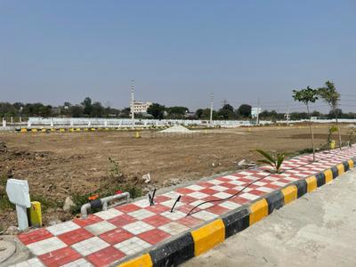 Project Image of 1440.0 - 2700.0 Sq.ft Residential Plot Plot for buy in SB Kaasvi E City