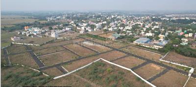 Project Image of 592.5 - 3149.0 Sq.ft Residential Plot Plot for buy in Sakthi BVR Gardens