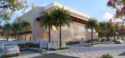 Project Image of 1200.0 - 4309.22 Sq.ft Residential Plot Plot for buy in Vaishnavi At One Life Phase II