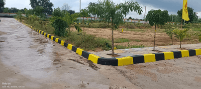 Project Image of 1002.98 - 7470.15 Sq.ft Residential Plot Plot for buy in Siyora Health City