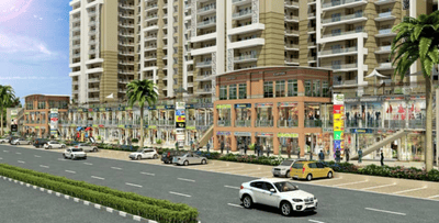 Project Images Image of DHRA SOLUTIONS  in Sector 76, Noida