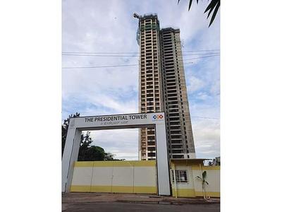 Project Image of 2310.0 - 7030.0 Sq.ft 3 BHK Apartment for buy in The Presidential Tower