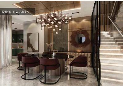 Project Image of 4697.0 - 5477.0 Sq.ft 4 BHK Villa for buy in Orchid by Raichandani