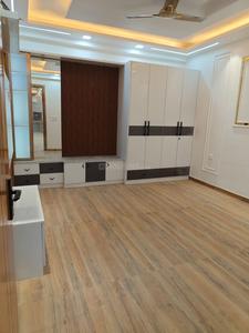 Project Image of 1700.0 - 2700.0 Sq.ft 4 BHK Builder Floor for buy in Dream Ultra Luxurious Floor