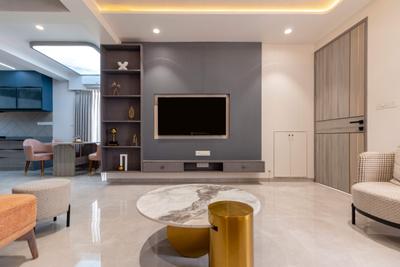 Project Image of 0.0 - 1940.0 Sq.ft 4 BHK Villa for buy in Sanvicasa 105