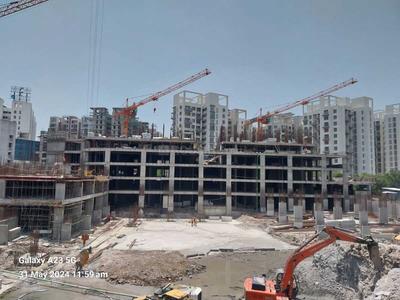 Project Image of 687.0 - 2220.0 Sq.ft 2 BHK Apartment for buy in Urban Skyline