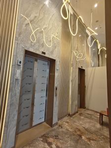 Project Image of 559.0 - 1577.0 Sq.ft 2 BHK Apartment for buy in Dosti Eastern Bay