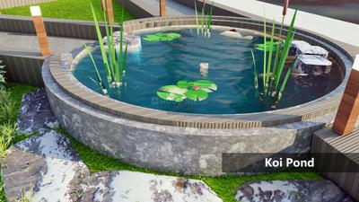 Project Image of 600.0 - 1800.0 Sq.ft Residential Plot Plot for buy in GTK Eden Garden