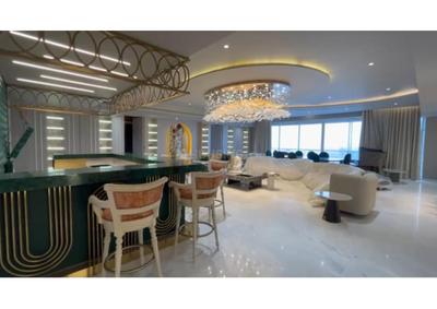 Project Image of 0.0 - 4700.0 Sq.ft 5 BHK Apartment for buy in J K The Vibe
