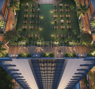 Project Image of 1500 Sq.ft 3 BHK Apartment / Flat for sale in Bavdhan for Rs. 15000000