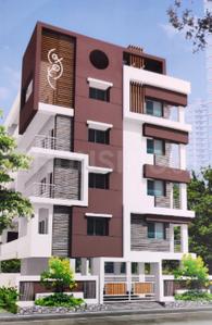 Project Image of 317.0 - 950.0 Sq.ft 2 BHK Apartment for buy in Kushal Sai Builders And Developers 1