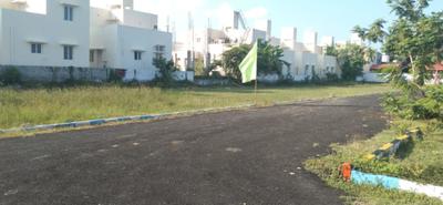 Project Image of 600.0 - 6000.0 Sq.ft Residential Plot Plot for buy in Nuworld La Italia Phase 2 Extension