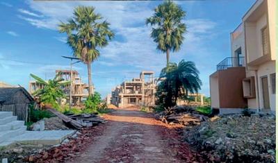Project Image of 216 Sq.ft 1 RK Apartment / Flat for sale in New Town for Rs. 750000