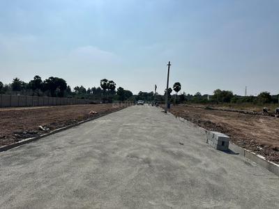 Project Image of 436.0 - 1542.0 Sq.ft Residential Plot Plot for buy in KRK Annam Avenue