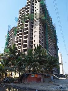 Project Image of 291.92 - 634.0 Sq.ft 1 BHK Apartment for buy in Patel Zion
