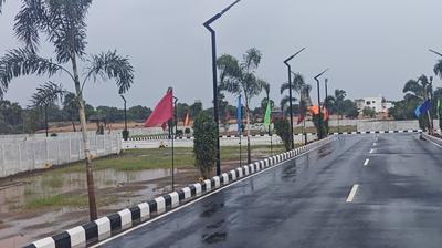 Project Image of 680.0 - 2500.0 Sq.ft Residential Plot Plot for buy in I5 Auroowin Enclave