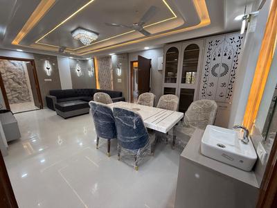 Project Image of 1470.0 - 2075.0 Sq.ft 3 BHK Apartment for buy in AG Heights III